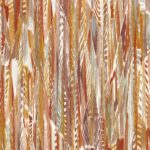 Ткань Casamance — Maupiti — Orange — 43980478