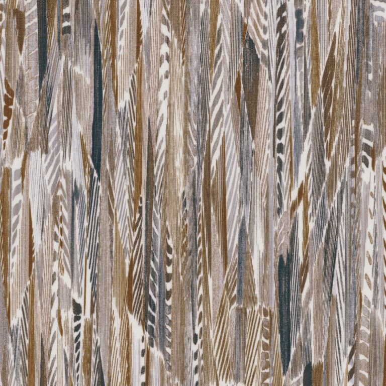 Ткань Casamance — Maupiti — Beige — 43980196
