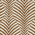 Ткань Casamance — Caori — Sepia — 44690298