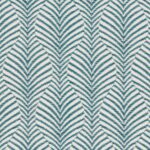 Ткань Casamance — Caori — Bleu topaze — 44690421