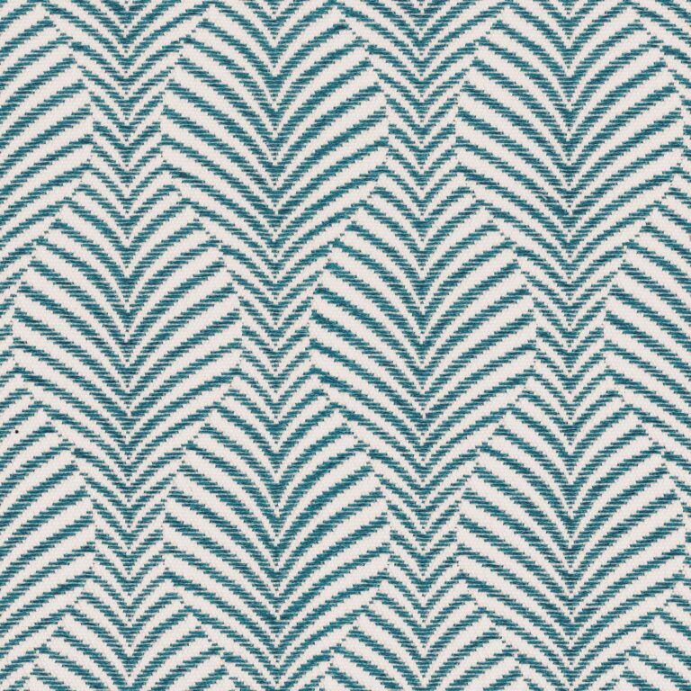 Ткань Casamance — Caori — Bleu topaze — 44690421