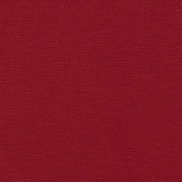 Ткань Casamance — Pont des arts — Rouge piment — 44591955