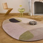 Ковёр Brink & Campman — Decor Miller Autumn — 095101