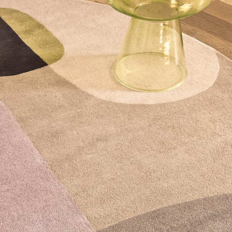 Ковёр Brink & Campman — Decor Miller Autumn — 095101