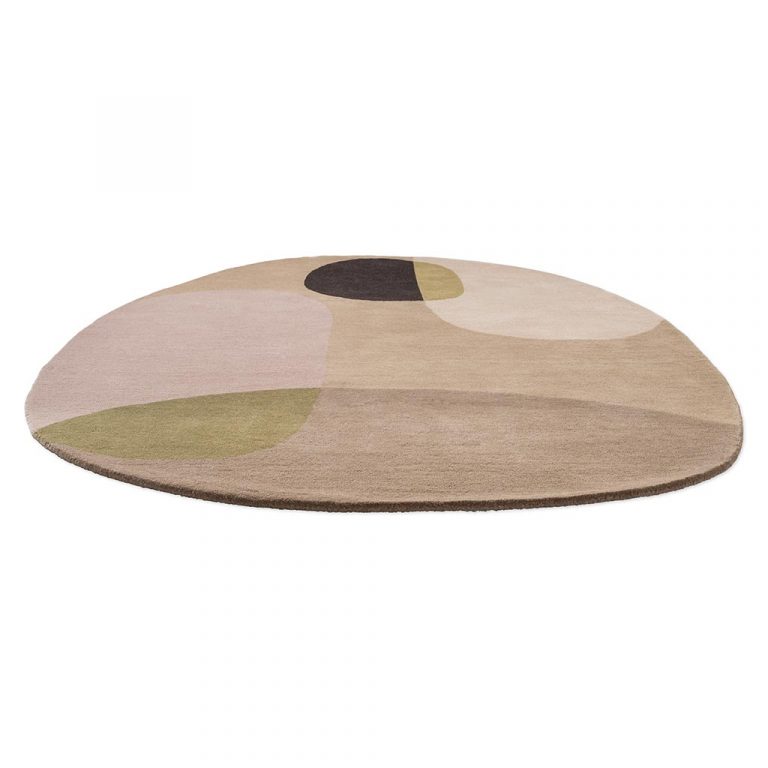 Ковёр Brink & Campman — Decor Miller Autumn — 095101
