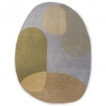 Ковёр Brink & Campman — Decor Miller Spring — 095108