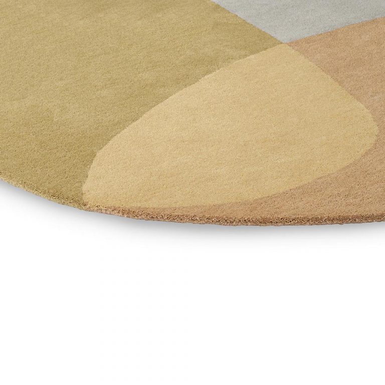 Ковёр Brink & Campman — Decor Miller Spring — 095108