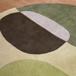 Ковёр Brink & Campman — Decor Miller Summer — 095107