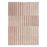 Ковёр Brink & Campman — Decor Pilar Blush — 190002