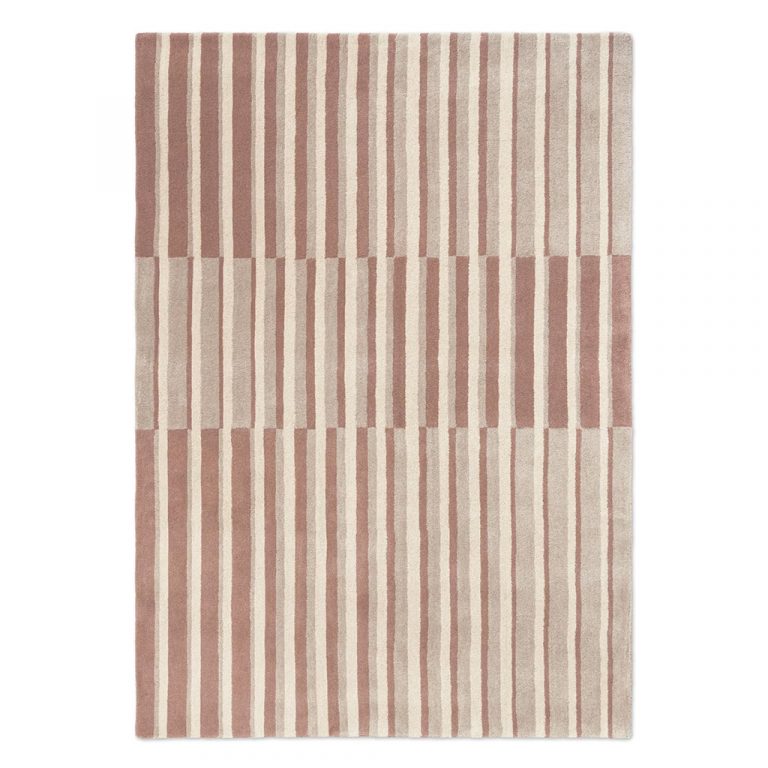 Ковёр Brink & Campman — Decor Pilar Blush — 190002