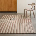 Ковёр Brink & Campman — Decor Pilar Blush — 190002