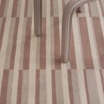 Ковёр Brink & Campman — Decor Pilar Blush — 190002