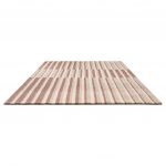 Ковёр Brink & Campman — Decor Pilar Blush — 190002