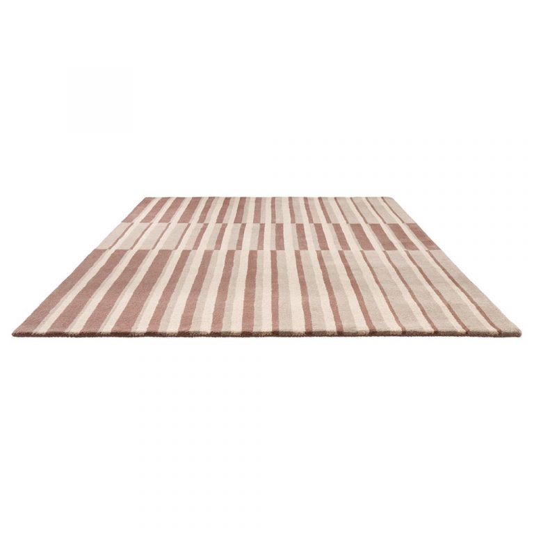 Ковёр Brink & Campman — Decor Pilar Blush — 190002
