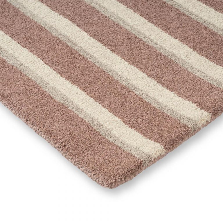 Ковёр Brink & Campman — Decor Pilar Blush — 190002