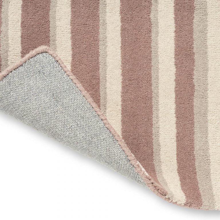 Ковёр Brink & Campman — Decor Pilar Blush — 190002