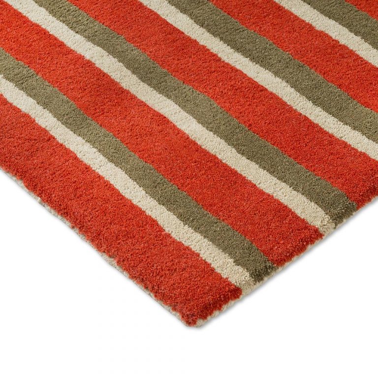 Ковёр Brink & Campman — Decor Pilar Coral — 190000
