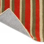 Ковёр Brink & Campman — Decor Pilar Coral — 190000