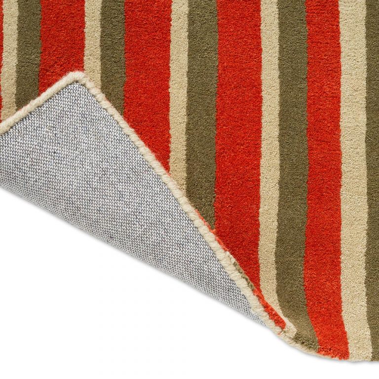 Ковёр Brink & Campman — Decor Pilar Coral — 190000