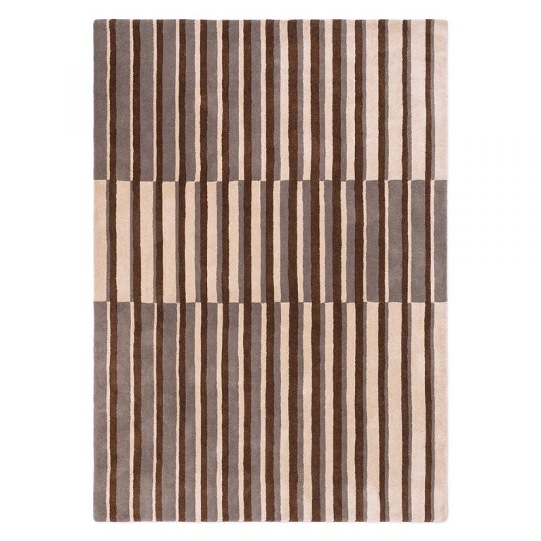 Ковёр Brink & Campman — Decor Pilar Taupe — 190004