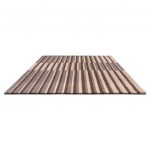 Ковёр Brink & Campman — Decor Pilar Taupe — 190004