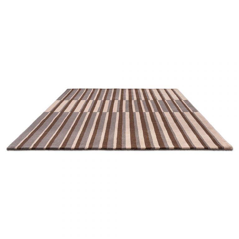 Ковёр Brink & Campman — Decor Pilar Taupe — 190004