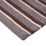 Ковёр Brink & Campman — Decor Pilar Taupe — 190004