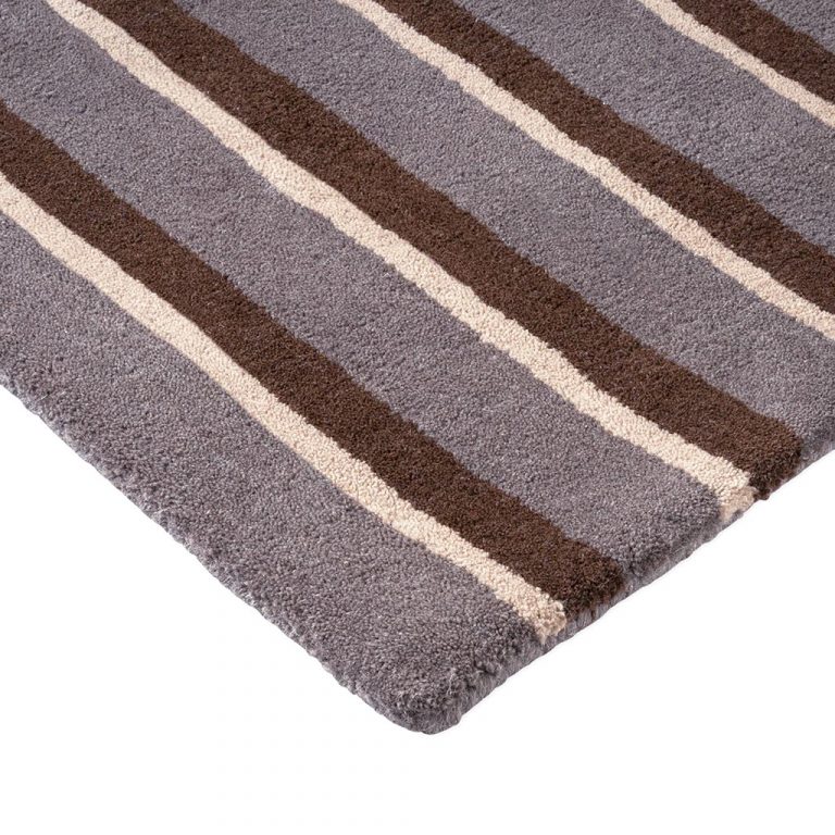 Ковёр Brink & Campman — Decor Pilar Taupe — 190004