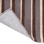 Ковёр Brink & Campman — Decor Pilar Taupe — 190004
