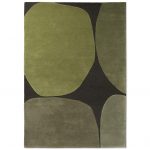 Ковёр Brink & Campman — Decor Plateau Moss — 091907