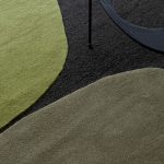 Ковёр Brink & Campman — Decor Plateau Moss — 091907