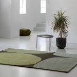 Ковёр Brink & Campman — Decor Plateau Moss — 091907