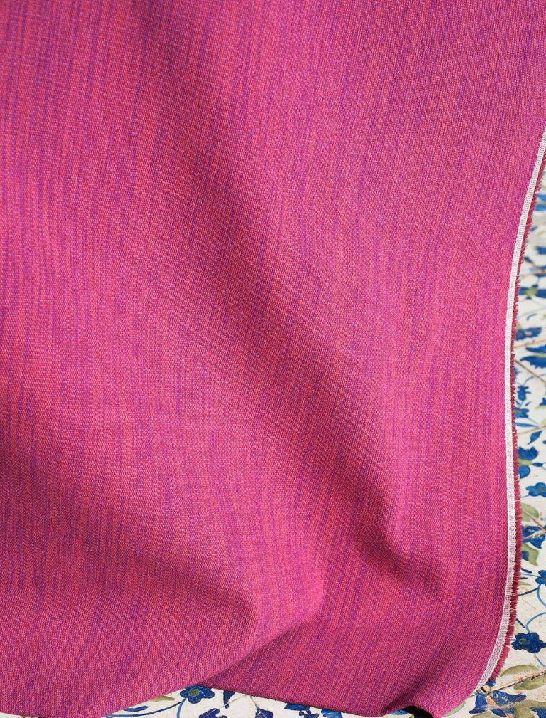 Ткань — Dedar — Acacia — 012 rose indien — 00T2201400012