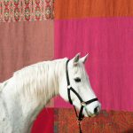 Ткань — Dedar — Acacia — 012 rose indien — 00T2201400012