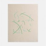 Ткань — Dedar — Ad Astra — 001 viridis — 01H2400400001
