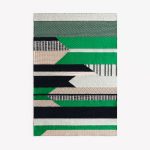 Ткань — Dedar — Babelia — 004 vision chlorophylle — 00T2002100004