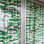 Ткань — Dedar — Babelia — 004 vision chlorophylle — 00T2002100004