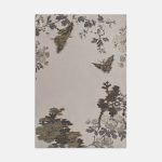 Ткань — Dedar — Butterfly Revival — 002 lunaire — 00T1804201002