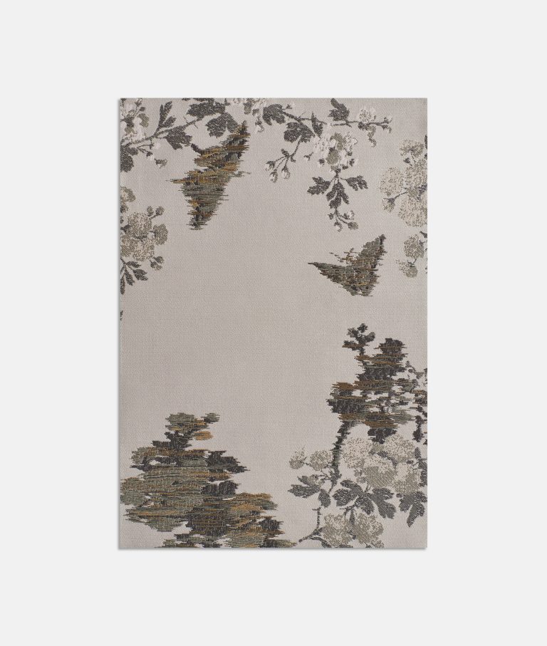 Ткань — Dedar — Butterfly Revival — 002 lunaire — 00T1804201002