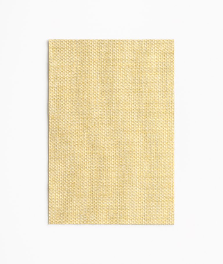 Ткань — Dedar — Chambray — 012 yellow — 00T1501100012