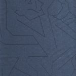 Обои — Dedar — Goodfellas Wall denim — 02D2500800002