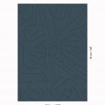 Обои — Dedar — Goodfellas Wall denim — 02D2500800002