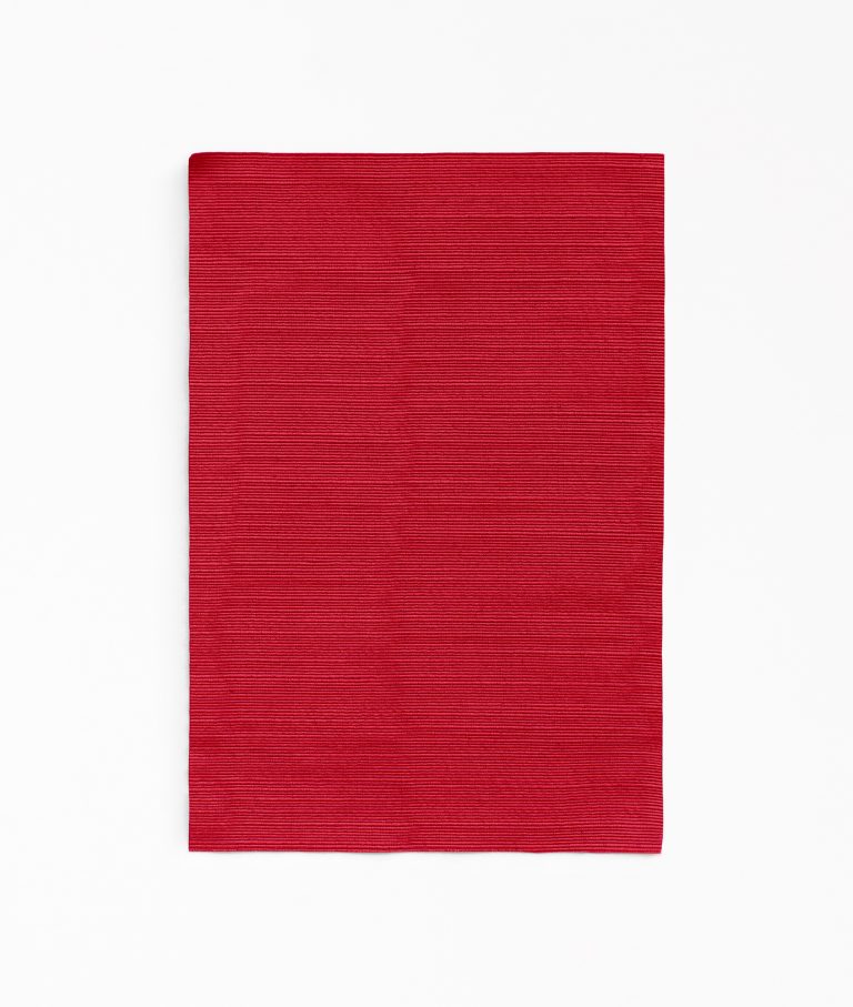 Ткань — Dedar — Iris — 027 rosso — 00T1905500027