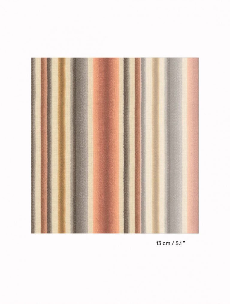 Ткань — Dedar — John Kelly 1763 — 002 terracotta — 00T2201900002
