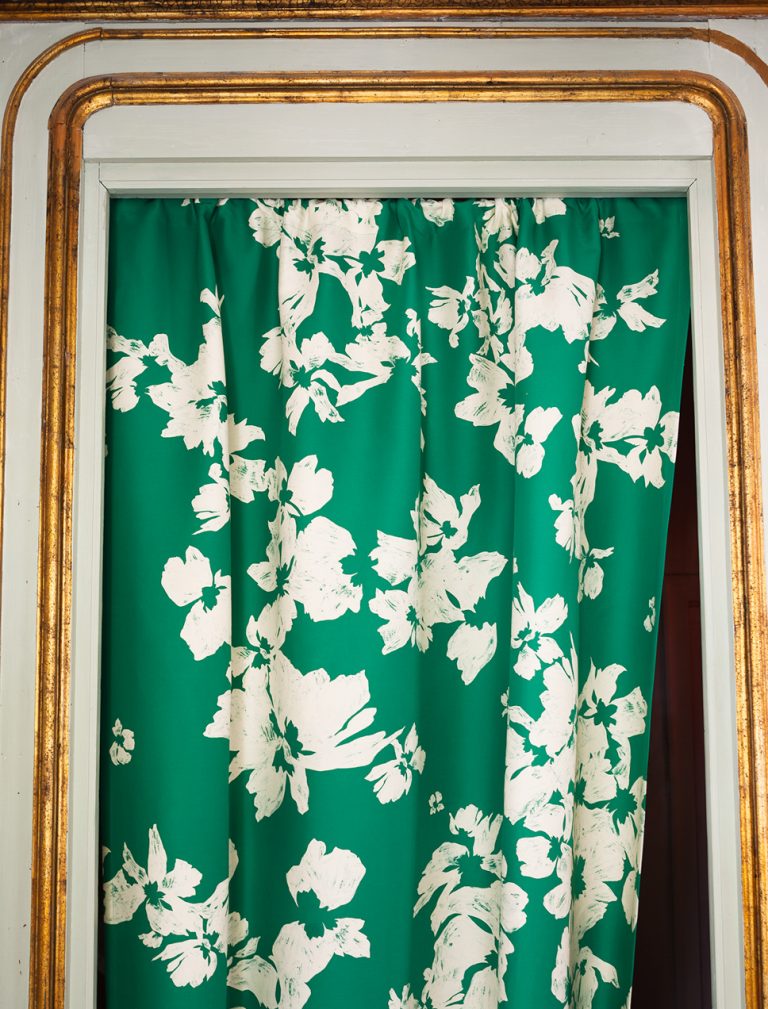 Ткань — Dedar — Kyllikki — 004 fresh mint — 00T2202200004
