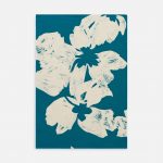 Ткань — Dedar — Kyllikki — 005 tropical blue — 00T2202200005