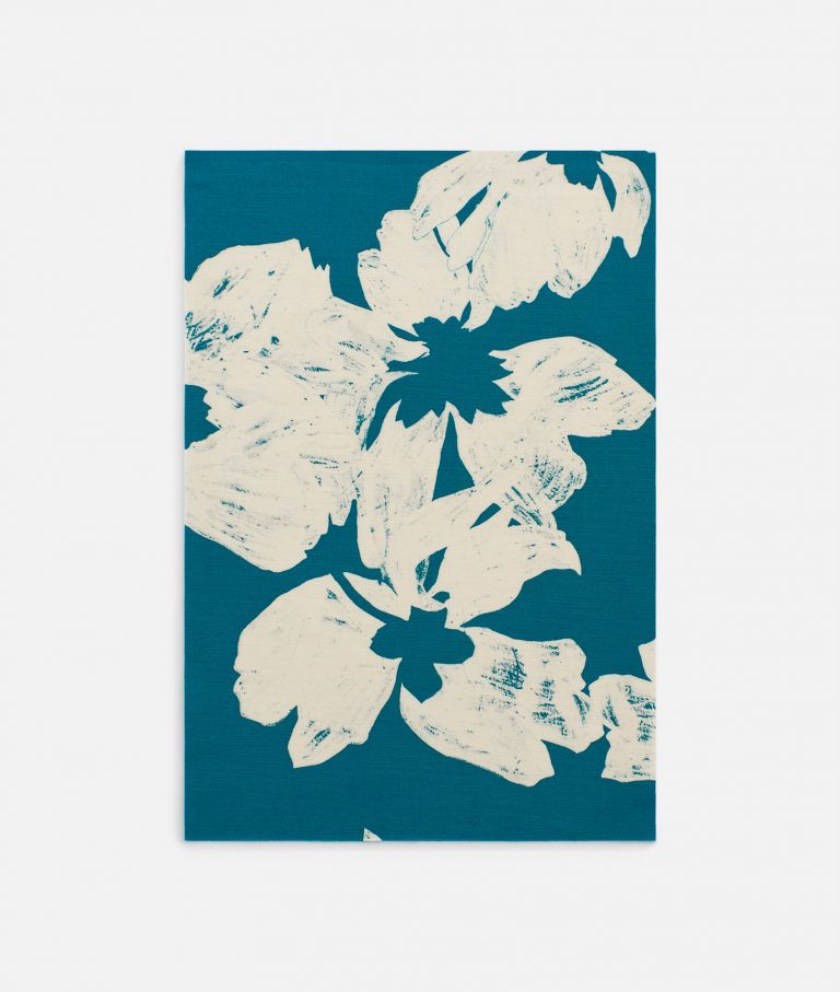 Ткань — Dedar — Kyllikki — 005 tropical blue — 00T2202200005