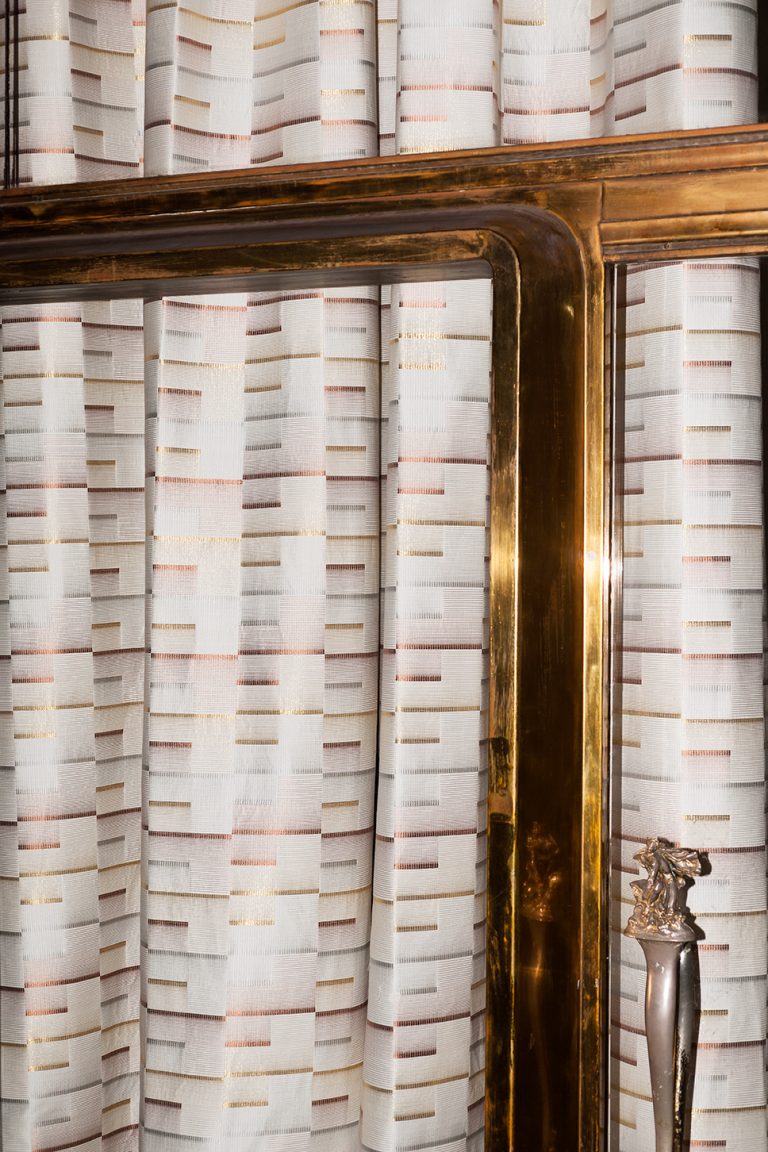 Ткань — Dedar — L’age D’or — 001 de l’aube au crepuscule — 00T1904300001