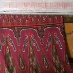 Ткань — Dedar — Lettere Persiane — 003 Persia — 00T2202400003