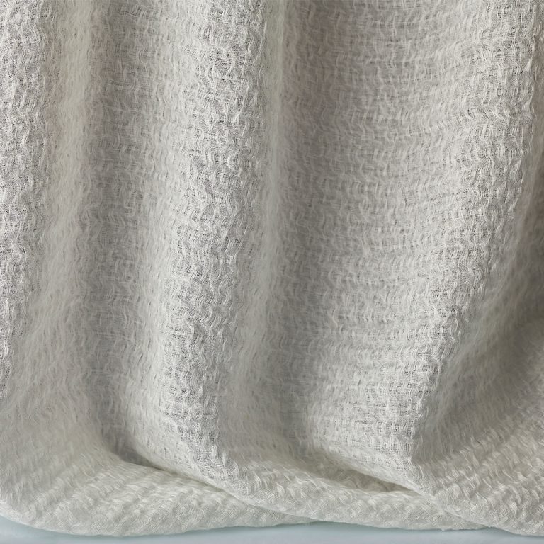Ткань — Dedar — Linen Shibumi — 001 white — 00T1807800001